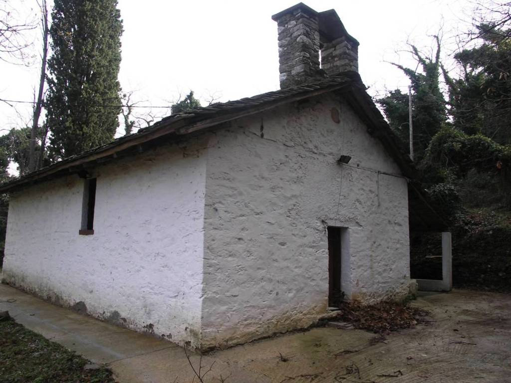 Ιερός Ναός Αγίου Δημητρίου Τσαγκαράδας