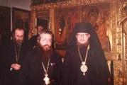 Εκοιμήθη ο Αρχιεπίσκοπος Βρότσλαβ και Στέτσιν Ιερεμίας