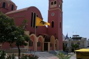 «Δημήτρια 2017» στο Βόλο – Η Παναγία του Αρμενίου στη Νέα Δημητριάδα