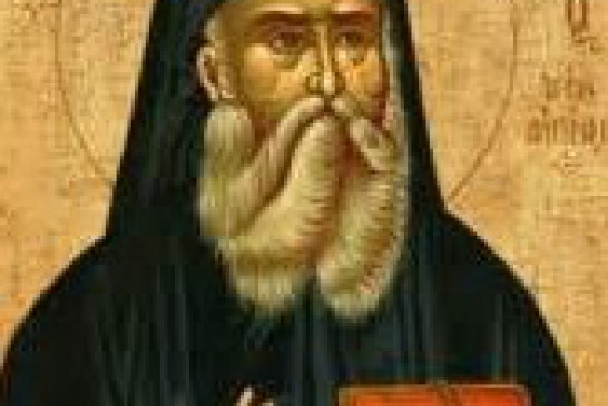 Πανηγύρεις Αγίου Νεκταρίου