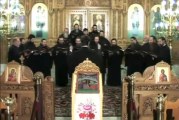 Βίντεο: Ύμνοι Χριστουγέννων από τη Χορωδία Κληρικών της Ι. Μ. Δημητριάδος
