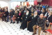 Εξαιρετική εκδήλωση τιμής για τους εκπαιδευτικούς της ενορίας του Αγίου Νικολάου