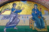 Ο Ευαγγελισμός της Θεοτόκου – Πανηγύρεις Ευαγγελισμού – Η Εθνική εορτή της 25ης Μαρτίου