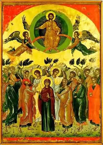 Η Δεσποτική εορτή της Αναλήψεως – Στον Βόλο ο Πατριάρχης Αλεξανδρείας κ. Θεόδωρος ο Β΄