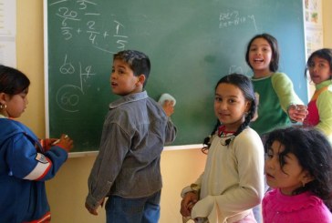 Ενισχυτική διδασκαλία για τους μαθητές Ρομά από τη Μητρόπολη Δημητριάδος – Αναδημοσίευση από e-thessalia.gr