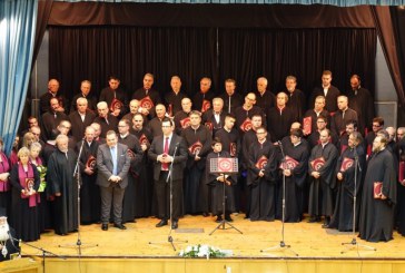 Δημητριάδος Ιγνάτιος: «Πρέπει να κρατήσουμε πάση θυσία την ενότητα» – Πραγματοποιήθηκε το 10o Φεστιβάλ Βυζαντινής Μουσικής στον Βόλο