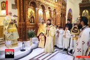 Η εορτή του Οσίου Πορφυρίου στον Άγιο Δημήτριο Μπραχαμίου – Αναδημοσίευση από Orthodoxia.info