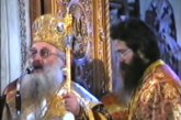 Βίντεο από την εις πρεσβύτερον Χειροτονία του Σεβασμιωτάτου Μητροπολίτου μας κ. Ιγνατίου