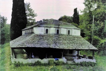 Μοναστήρια στο Πήλιο ζωντανεύουν ξανά – Αναδημοσίευση από e-thessalia.gr