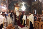 Η Εκκλησία της Δημητριάδος τίμησε την μνήμη του Οσίου Παϊσίου του Αγιορείτου