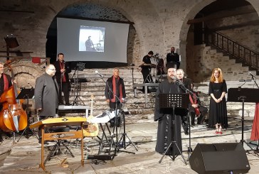 Επιτυχής η εκδήλωση για τον ένα χρόνο του Βυζαντινού Μουσείου στη Μακρινίτσα (+video)