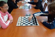 Διενοριακό πρωτάθλημα σκακιού στο Συνεδριακό Κέντρο