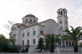 Ανακομιδή των Λειψάνων του Αγίου Νικολάου – Υποδοχή της Τιμίας Κάρας Αγίου Νικολάου του Πλανά στον Αλμυρό