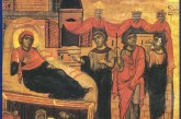Το Γενέθλιο της Υπεραγίας Θεοτόκου – Σύναξη των Αγίων Θεοπατόρων Ιωακείμ και Άννης