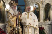 Δημητριάδος Ιγνάτιος: «Ο διχασμός δεν επέρχεται ποτέ από την Εκκλησία» (video) – Νέος Πρεσβύτερος στην Εκκλησία της Δημητριάδος