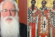 Το Μήνυμα του Μητροπολίτου Δημητριάδος κ. Ιγνατίου για την εορτή των Αγίων Τριών Ιεραρχών (video)