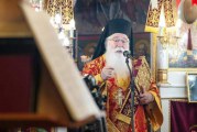 Δημητριάδος Ιγνάτιος: «Όταν χάνεται η πίστη, κακοποιείται ο άνθρωπος» – Εορτή του Αγίου Βλασίου στο Πήλιο (video)