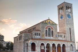 Χειροτονία Πρεσβυτέρου στον Άγιο Κωνσταντίνο Βόλου