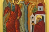 Το εν Χώναις Θαύμα του Αρχιστρατήγου Μιχαήλ
