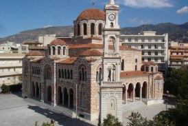 Ο Βόλος εορτάζει τον Πολιούχο του Άγιο Νικόλαο – Πανηγύρεις Αγίου Νικολάου