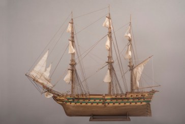 «Καράβια – θρύλοι των θαλασσών κατά την εθνεγερσία του 1821»
