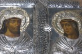 Πανηγυρίζει ο Ναός του Αγίου Κωνσταντίνου στον Βόλο – Πανηγύρεις Αγίων Κωνσταντίνου και Ελένης