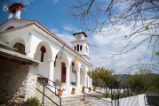 Μνήμη Αγίου Ιωάννου του Θεολόγου