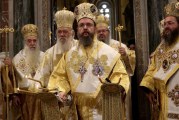 Φωτορεπορτάζ από την εις επίσκοπον χειροτονία του Νέου Μητροπολίτου Αιτωλίας και Ακαρνανίας κ.κ. Δαμασκηνού – Αναδημοσίευση από romfea.gr (φωτο + video)