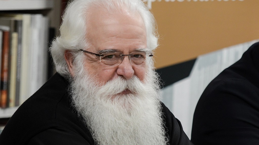 Μητροπολίτης Δημητριάδος Ιγνάτιος: Η Μικρασιατική Καταστροφή και η Εκκλησία της Ελλάδος – Συνέντευξη στην AthensVoice