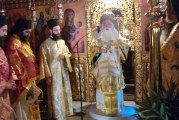 Δημητριάδος Ιγνάτιος: «Ο Άγιος Νεκτάριος εμπνέει όλους μας» – Λαμπρός ο εορτασμός του Αγίου Νεκταρίου σε Βόλο και Ν. Ιωνία