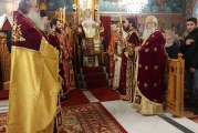 Δημητριάδος Ιγνάτιος: «Η ελπίδα μας είναι ο Χριστός μας» – Μεγαλοπρεπώς εόρτασε τα Χριστούγεννα η Εκκλησία της Δημητριάδος