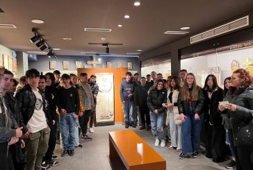 Χειμερινές επισκέψεις στο Βυζαντινό Μουσείο Μακρινίτσας
