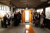 Το Βυζαντινό Μουσείο Μακρινίτσας γιορτάζει τη Διεθνή Ημέρα Μουσείων 2026: δωρεάν περιήγηση στον χώρο και τις συλλογές