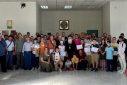 ΙΑ’ Πανελλήνιος Διαγωνισμός Ψαλτικής Τέχνης στην Μητρόπολη Δημητριάδος