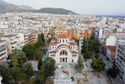 Νέοι Ιεροψάλτες στην Μεταμόρφωση Βόλου