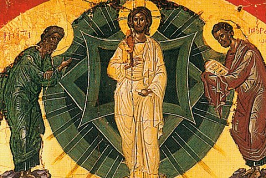 Πανηγύρεις Μεταμορφώσεως – 3η Αυγουστιάτικη Παράκληση στην Μεταμόρφωση Βόλου