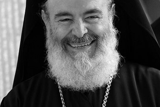 Επέτειος εκδημίας Αρχιεπισκόπου Χριστοδούλου