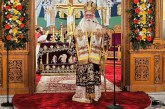 Δημητριάδος Ιγνάτιος: «η σημερινή γιορτή, αποτελεί πρόταση της Θεοτόκου για αγάπη και ενότητα» – Στην μεγάλη πανήγυρη της Εκατονταπυλιανής Πάρου ο Μητροπολίτης μας