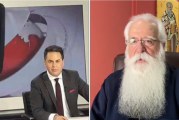Επίκαιρη Συνέντευξη Σεβ.Δημητριάδος κ.Ιγνατίου στο ΠΡΩΤΟ Πρόγραμμα 24/01/2024 (video)