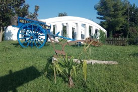 Κυκλοφορήθηκε το Εβδομαδιαίο Ενημερωτικό Δελτίο της Ι. Μ. Δημητριάδος «Εισοδικόν» τευχ. 668