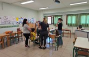 Δράση Υγείας στα Καλά Νερά για τους κατοίκους του Δήμου Νοτίου Πηλίου