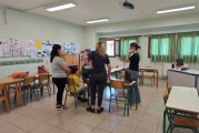 Δράση Υγείας στα Καλά Νερά για τους κατοίκους του Δήμου Νοτίου Πηλίου