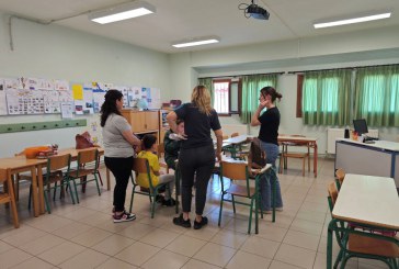 Δράση Υγείας στα Καλά Νερά για τους κατοίκους του Δήμου Νοτίου Πηλίου