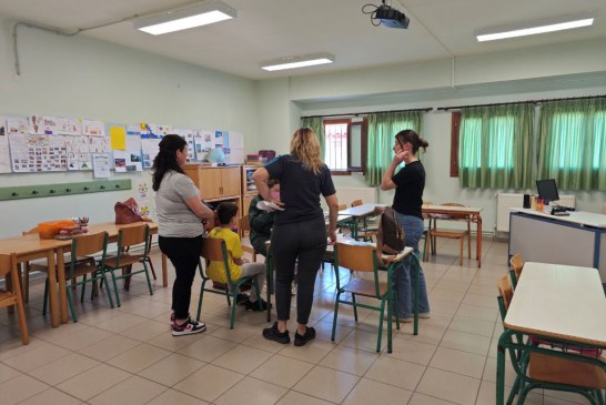 Δράση Υγείας στα Καλά Νερά για τους κατοίκους του Δήμου Νοτίου Πηλίου