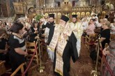 Επίσημη έναρξη λειτουργίας των Σπιτιών Γαλήνης – Αγιασμός στον Άγιο Δημήτριο