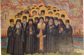Μνήμη των Αγίων της Μικράς Ασίας