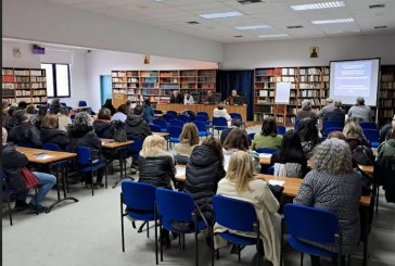 Διδάσκοντας θρησκευτικά με βιωματικές μεθόδους – Αναδημοσίευση από εφημερίδα ΘΕΣΣΑΛΙΑ