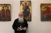 Ο ΔΗΜΗΤΡΙΑΔΟΣ ΙΓΝΑΤΙΟΣ ΣΕ 60’’ – ΕΙΝΑΙ ΚΥΡΙΑΚΗ ΤΗΣ ΣΤΑΥΡΟΠΡΟΣΚΥΝΗΣΕΩΣ (video)