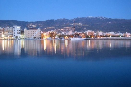 Κυκλοφορήθηκε το Εβδομαδιαίο Ενημερωτικό Δελτίο της Ι. Μ. Δημητριάδος «Εισοδικόν» τευχ. 679