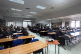 Το πρόβλημα της Θεοδικίας στην Ιερατική Σύναξη της Ιεράς Μητροπόλεως Δημητριάδος